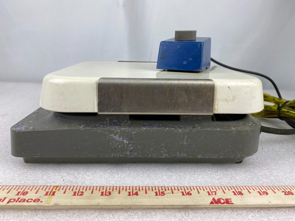 CORNING REMOTE HOTPLATE PC-505
