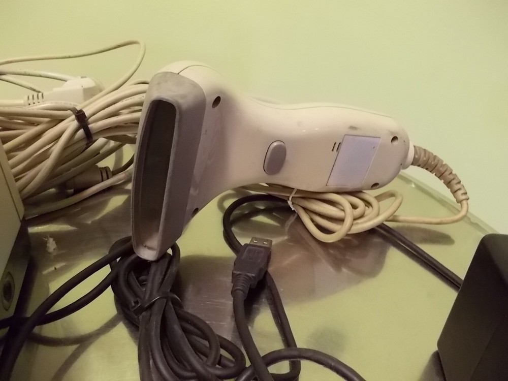 COMPUTER AYPEROS 1999