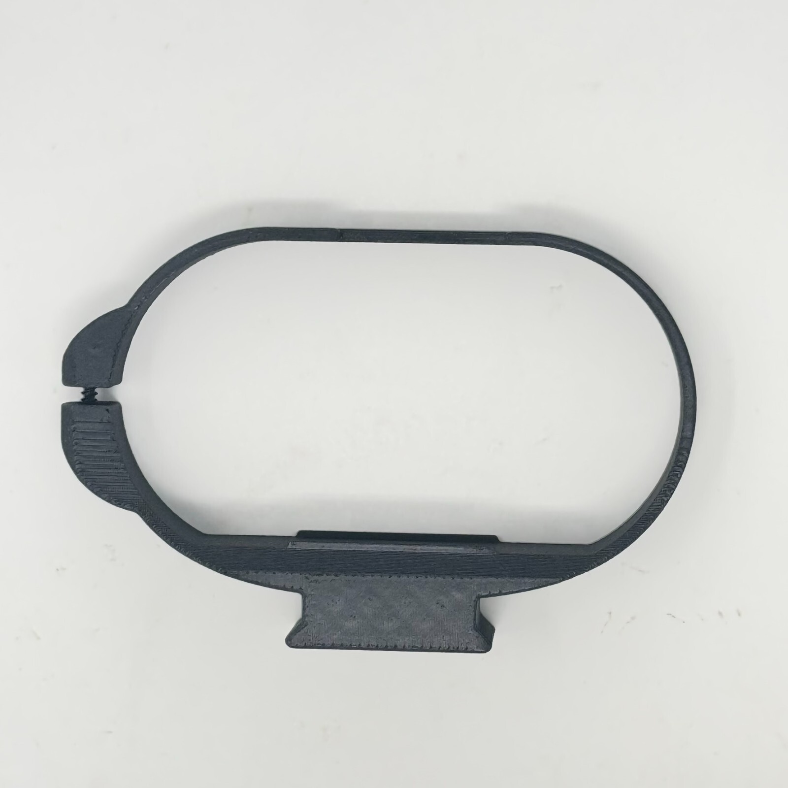 Sig Sauer ZULU6 HDX PRO 50mm Binocular Adapter ~ Tripod/ARCA Swiss Mount