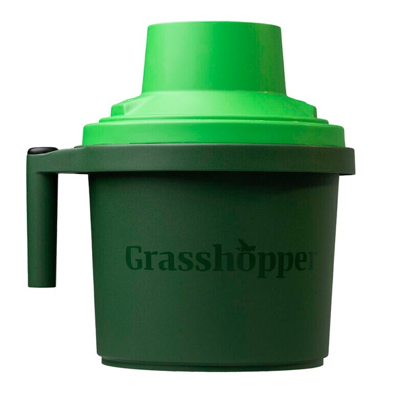 Grasshopper all in one bulk packing tool