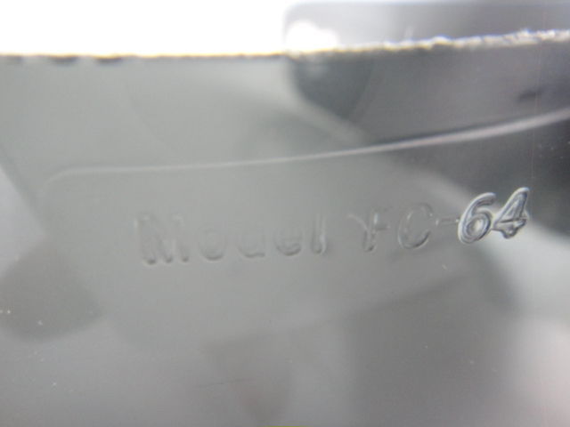 Lexan Helmets Face Shield Visor - Smoke