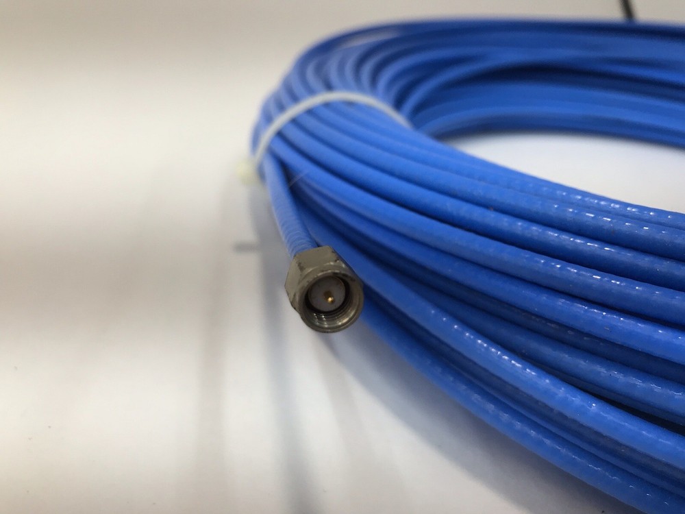 ez-flex 402 RF Cable ~150’
