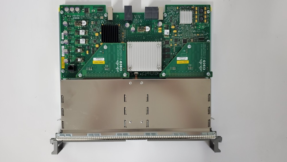 Cisco ASR1000-SIP10 ASR1000 Series SPA Interface Processor 10G