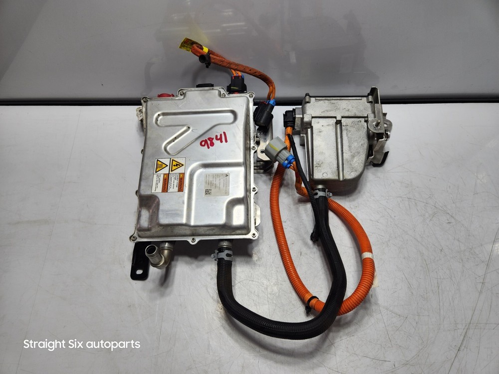 ✅ 2012-2020 OEM Tesla Model S DC-DC Converter Module Unit DELTA 2.5kW