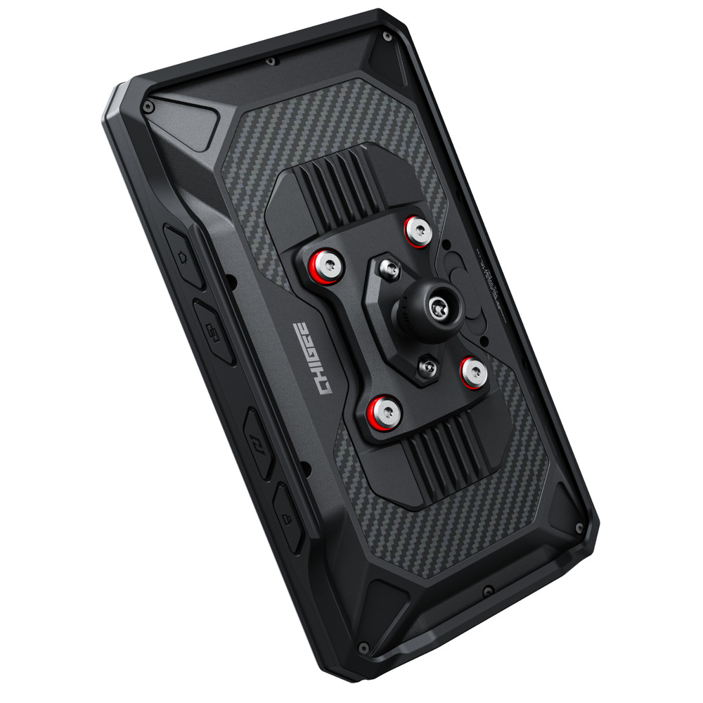 AIO-6 Max Smart Riding Display