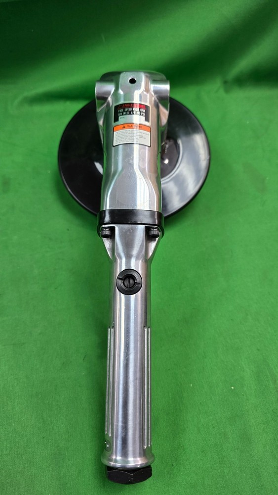 Northern Industrial Tools 7" Angle Sander TESTED (E13)