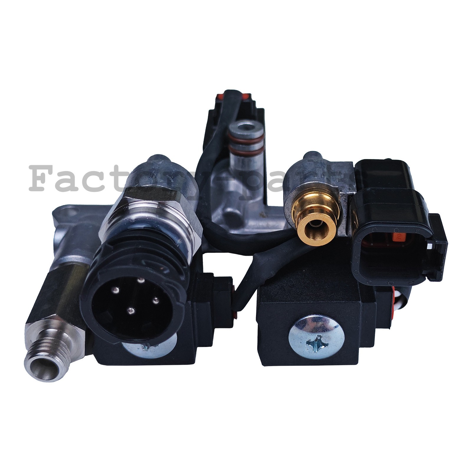 NEW Fuel Control Module 23099630 23893349 23004726 for VOLVO D13 Mack Truck