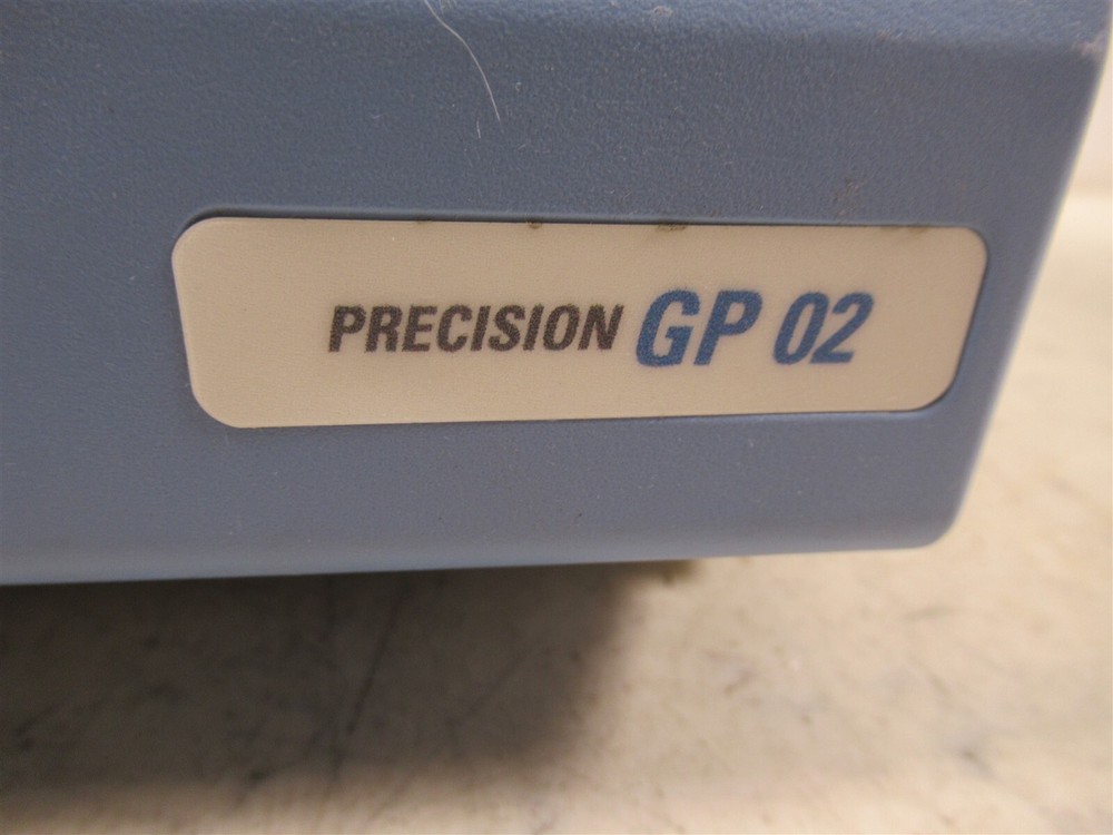 Thermo Precision GP02 TSGP02 Water Bath Digital General Purpose Lab Unit