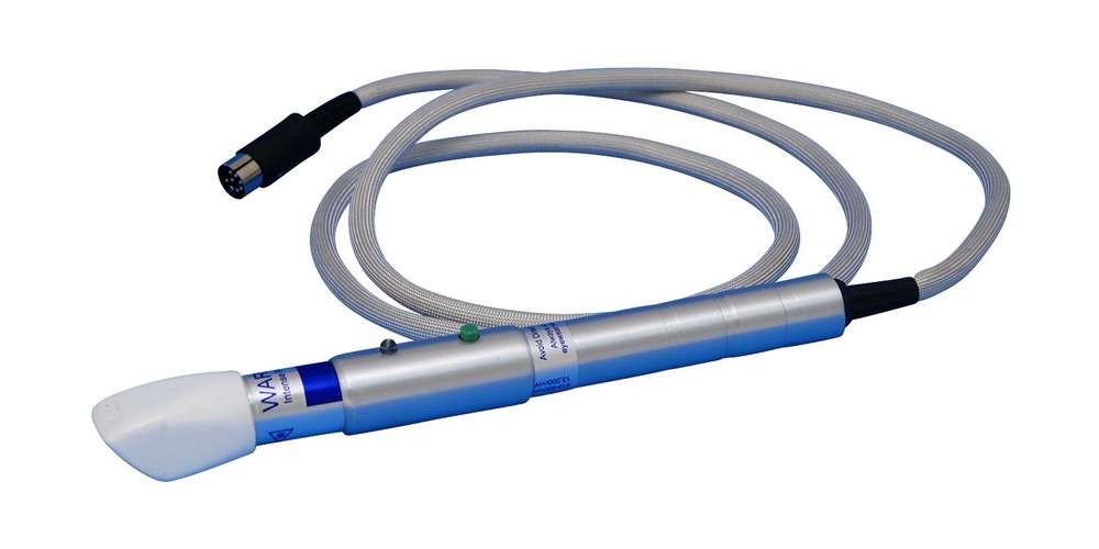 IPL750 Replacement Handpiece, Complete, New.
