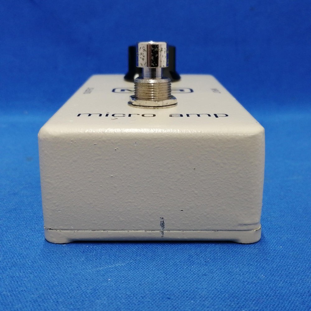 MXR M-133 Effector/M-133