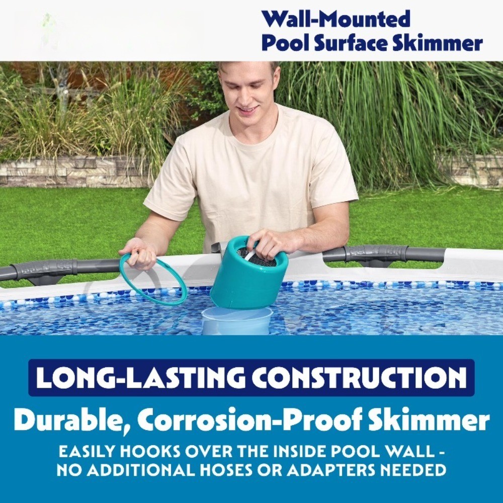Pool Surface Skimmer