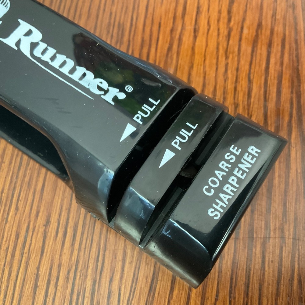 Ridge Runner Sharpening System RR382
