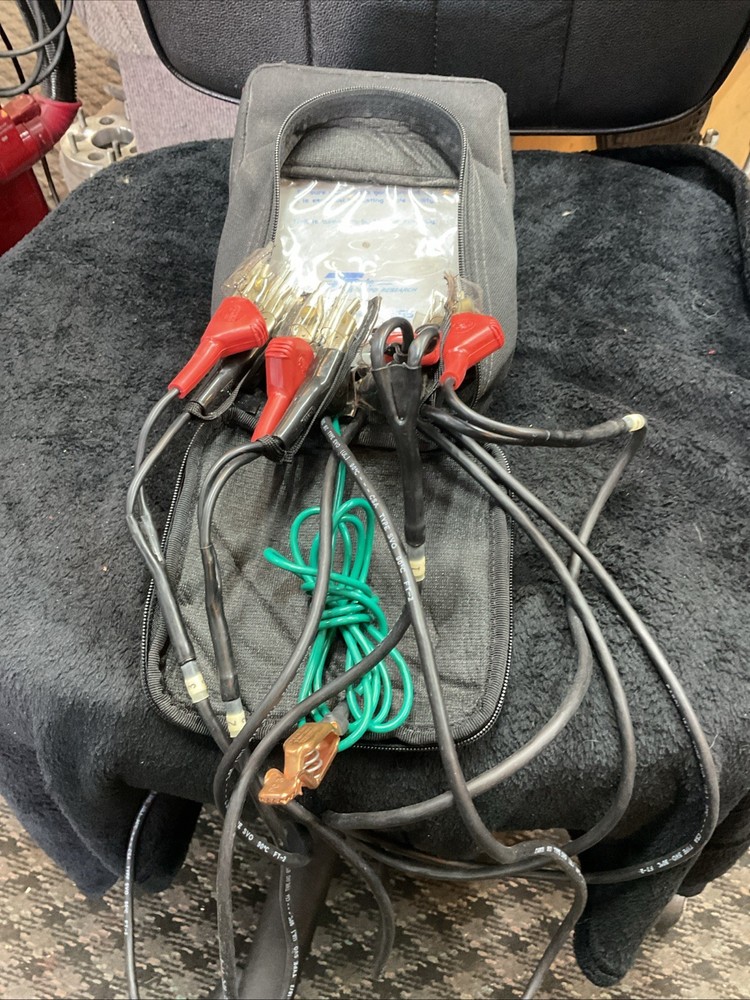 Tempo Research Dsl2000 Transponder
