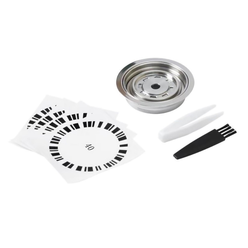 Coffee Capsule Adapter Conversion For Vertuo Next / POP For Vertuolline GCA1