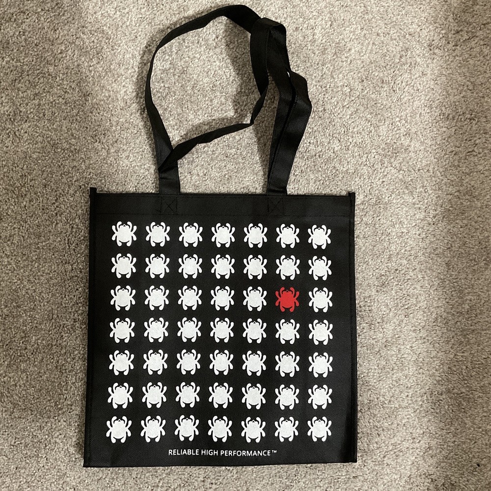 Spyderco Tote Bag