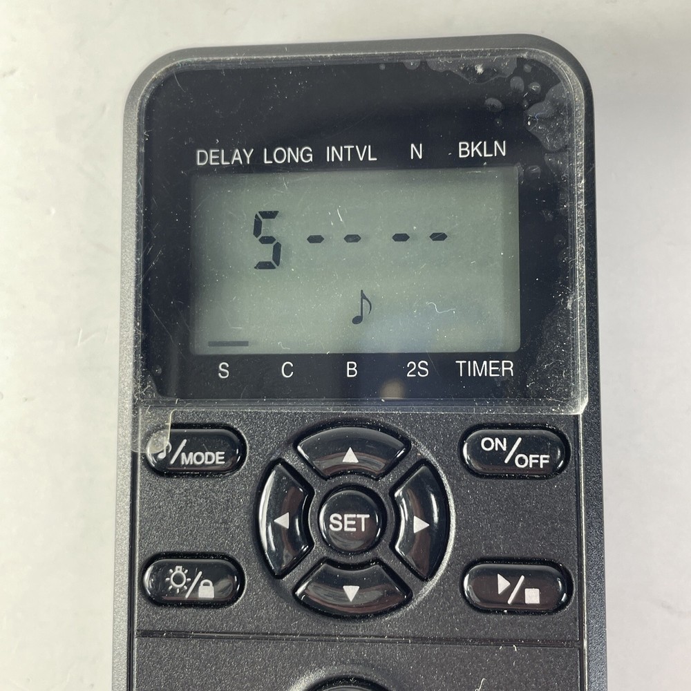 Phottix P9M-AIONTX Aion Replacement Remote Control - USED