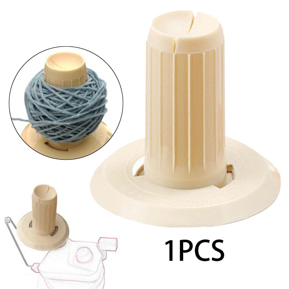 Yarn Ball Winder Part,Winding Head Replacement,Sewing Thread