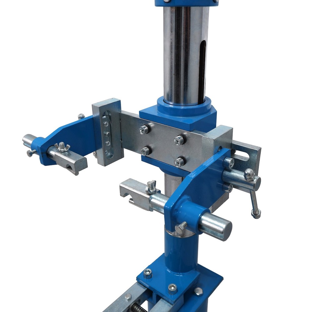 Hydraulic Spring Coil Compressor Jack Compression Strut Rising Handle
