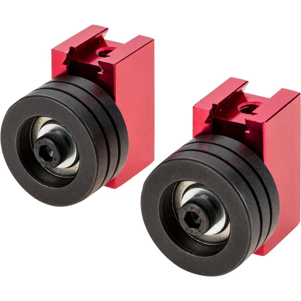 T32430 14" Bandsaw Scrolling Blade Guide 2-Piece Add-On
