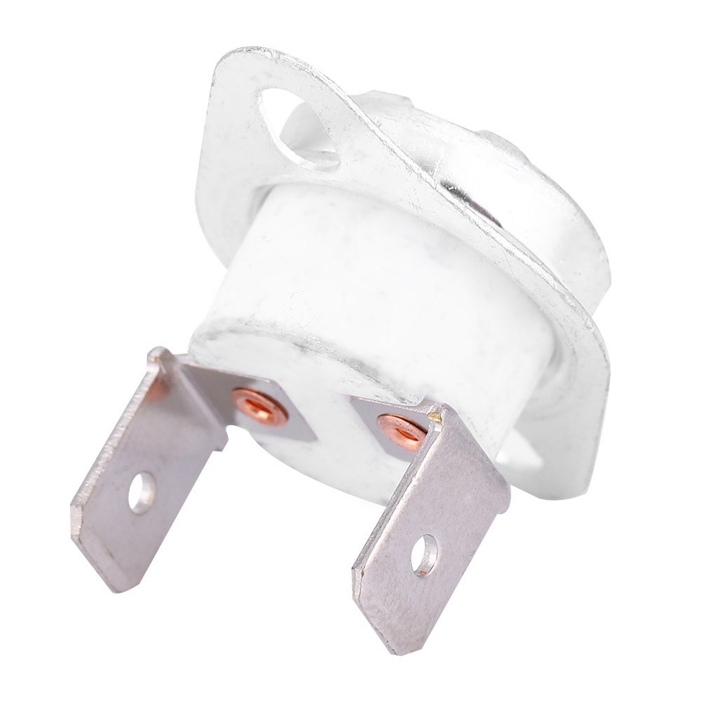 KSD302 Switch Temperature Control Thermostat Thermal Switch 250V16A 80℃