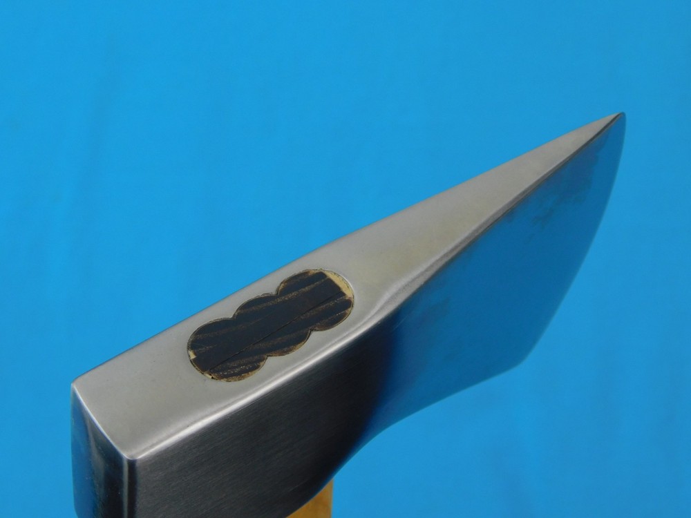 US Marbles Belt Axe #9 w/ Box NEW
