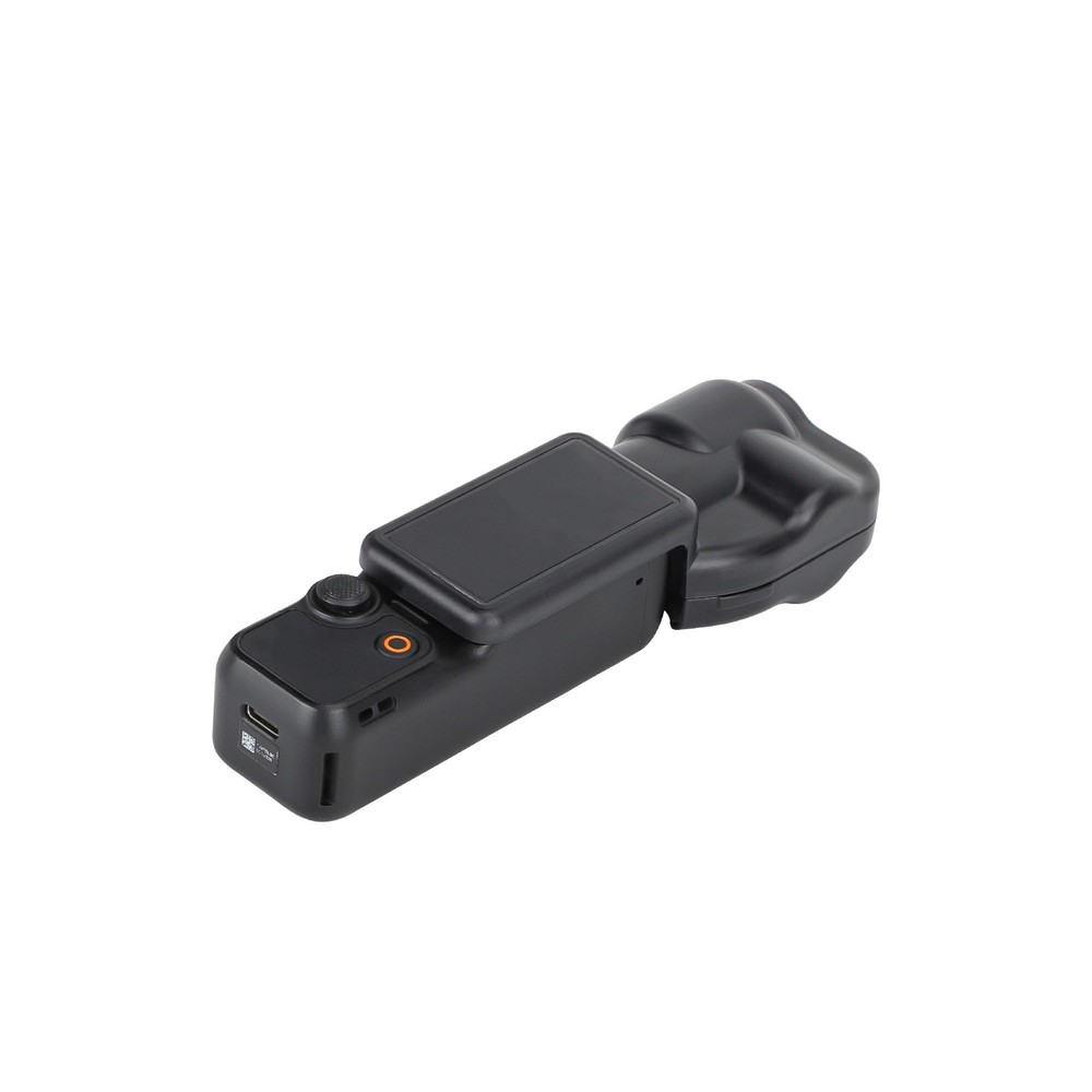 Plastic Protective Cover Accessory For DJI Osmo Pocket 3 Camera Lens Screen Case