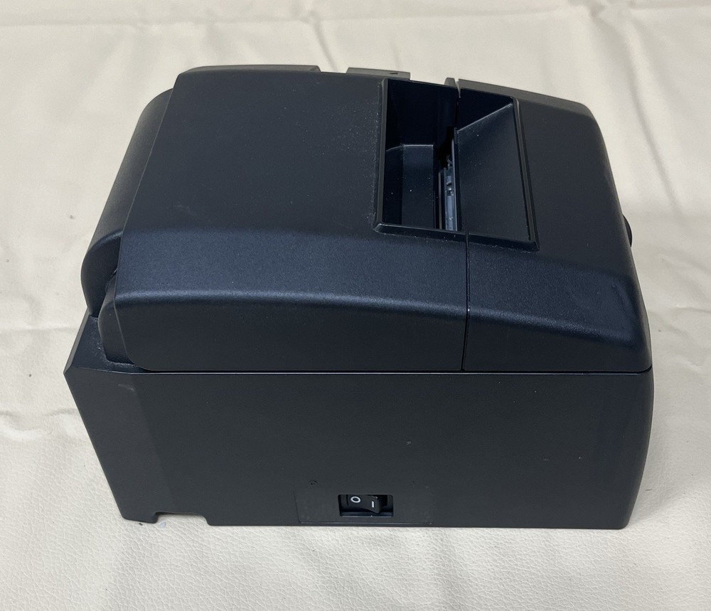Star Micronics TSP650 Thermal Ethernet USB POS Printer 654II