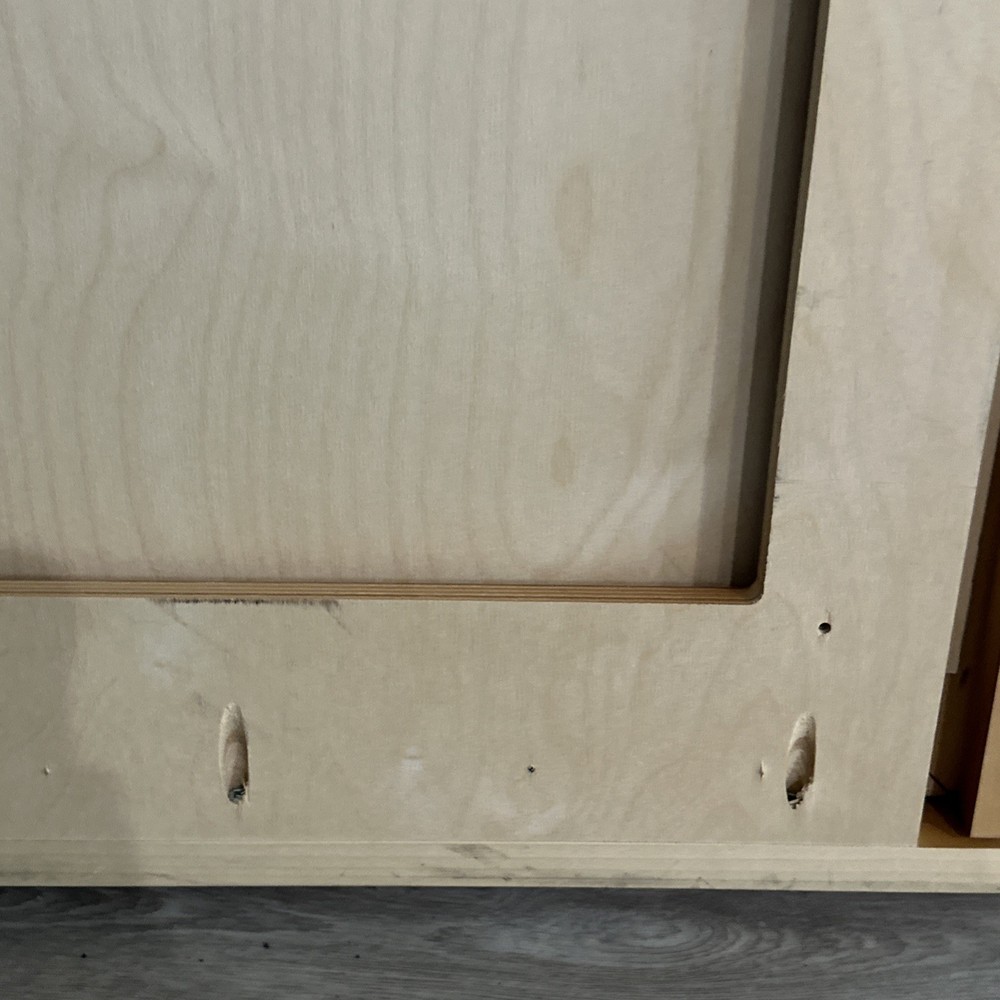 Tactical Walls concealment system With Installation Instructions