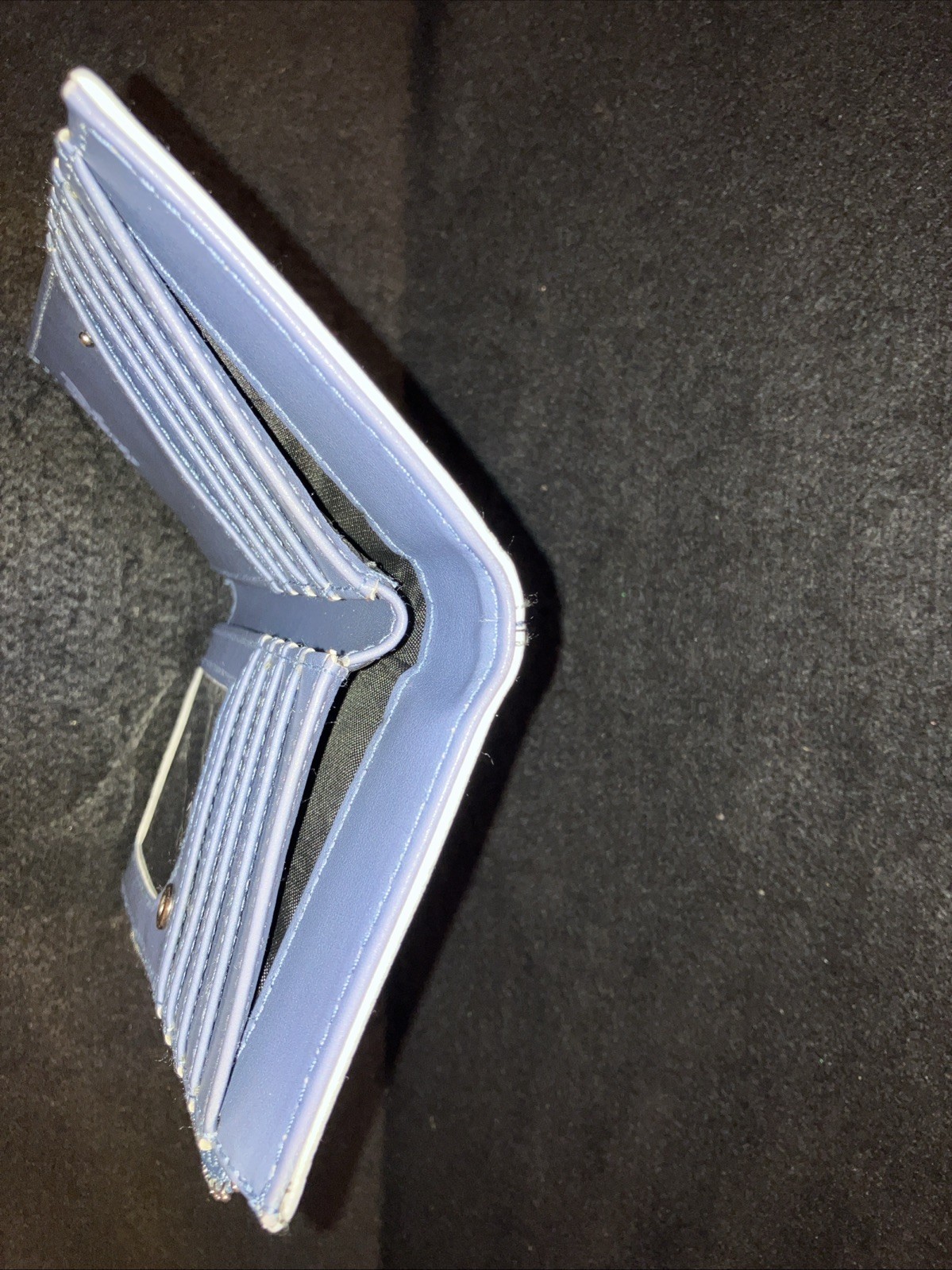 Disney Pinocchio Wallet - Buckle Down Products Story Book CLEO-FIGARO-JIMINY