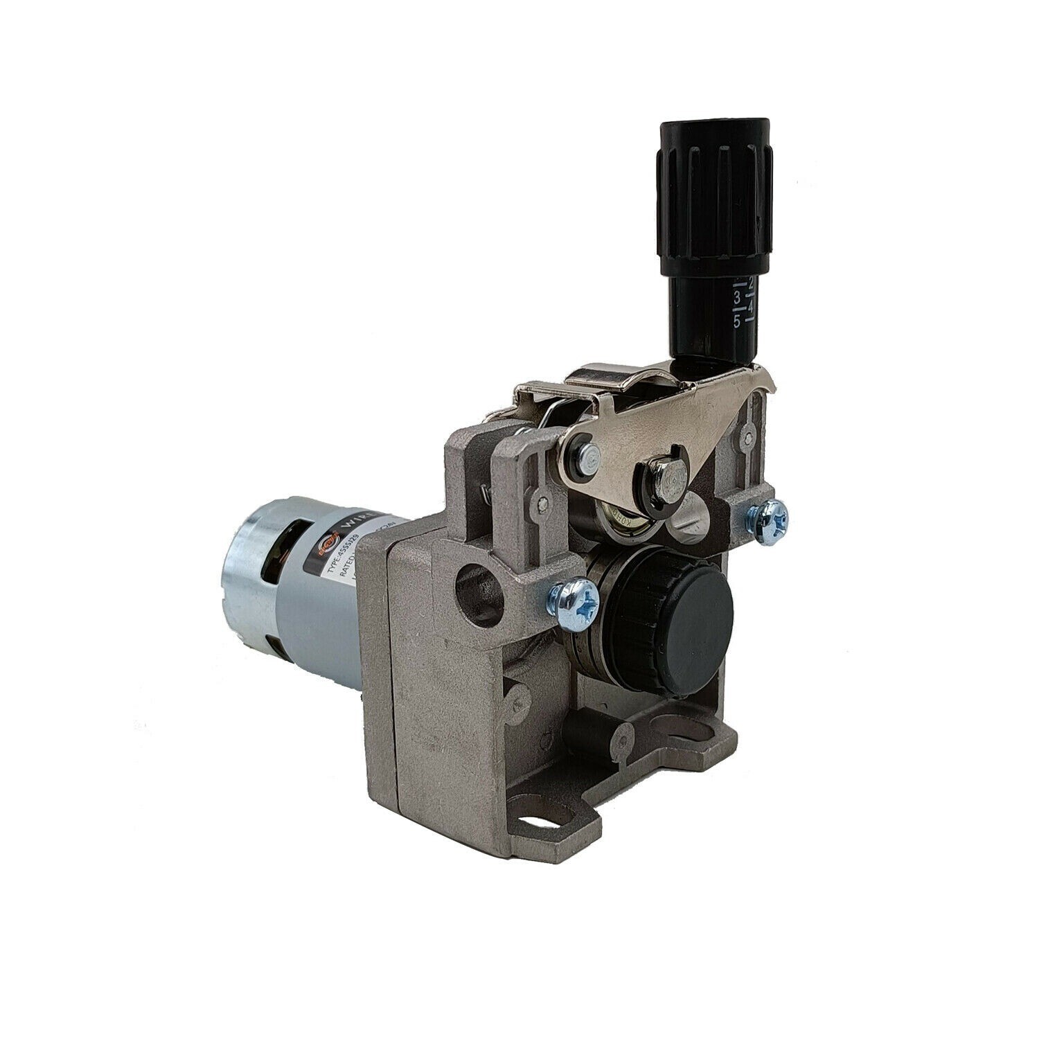 Wire Feed Assembly w/ Drive Motor fits Linc. Weld Pak 180HD WeldPak 180 HD 11938