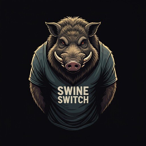 Swine Switch With Conversion Kit Cellular Hog Trap Trigger Cell Pig