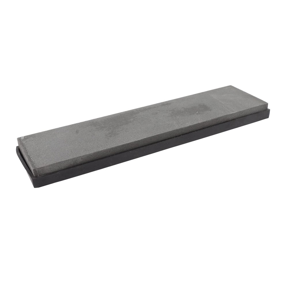 Professional Whetstone Knife Sharpener with Base 800 Grit Kitchen Tools
