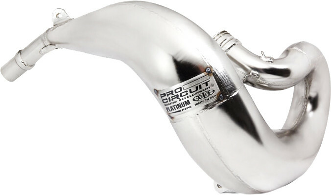 Pro Circuit Platinum Pipe 851925