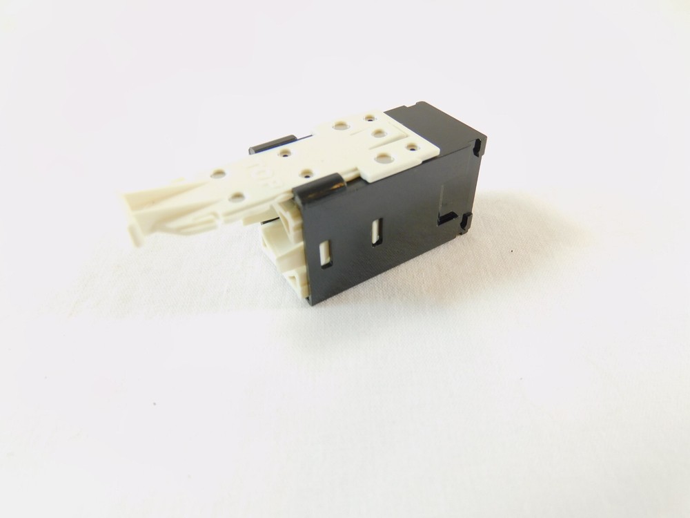 Cat5e Jack Ortronics Clarity High Density OR-HDJ5E-00 - Black - QUANTITY 50