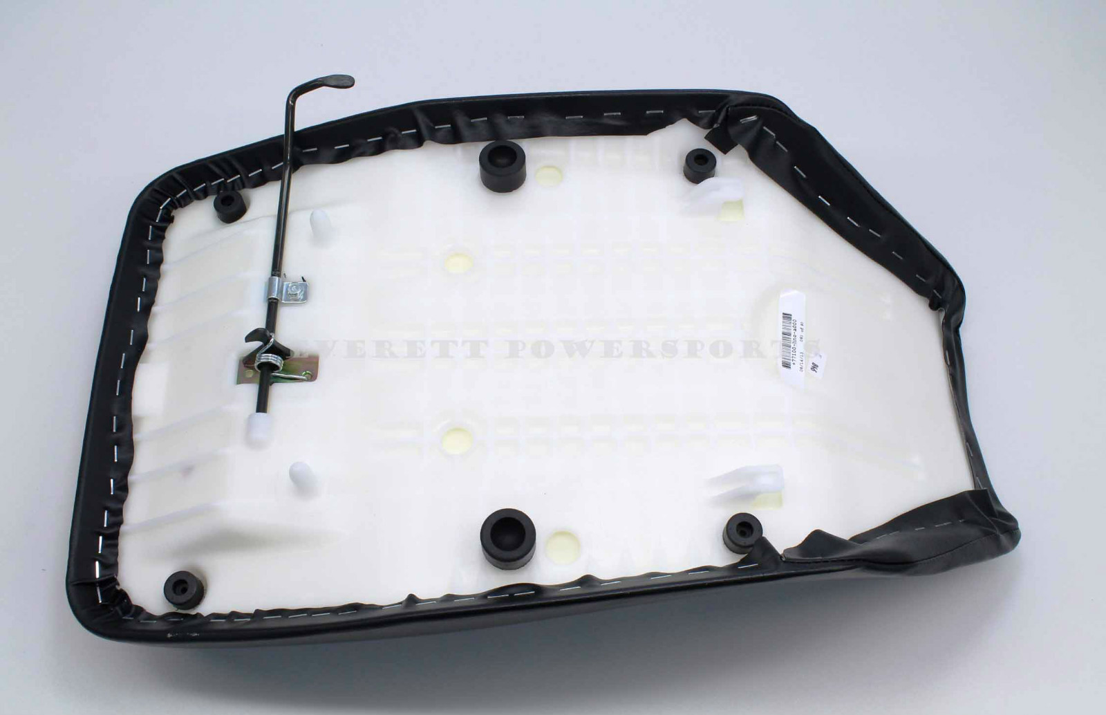 New Genuine Honda Seat Honda 98-04 TRX450 ES S FM FE Foreman Fourtrax OEM #P27