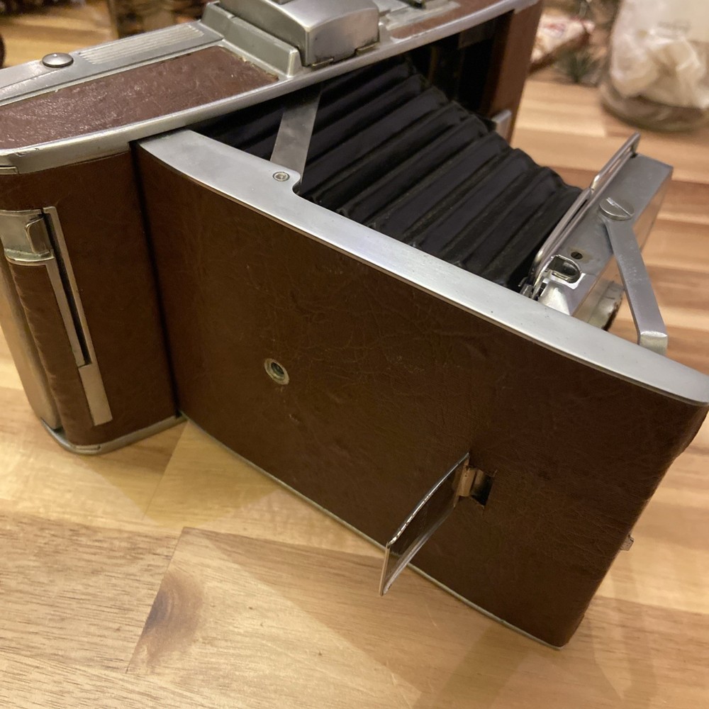 Polaroid Land Camera Model 95