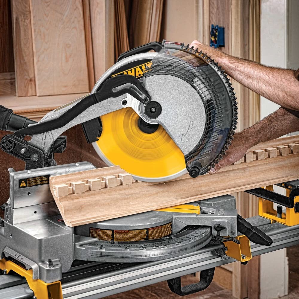 DEWALT DW3123 Miter Saw Blade
