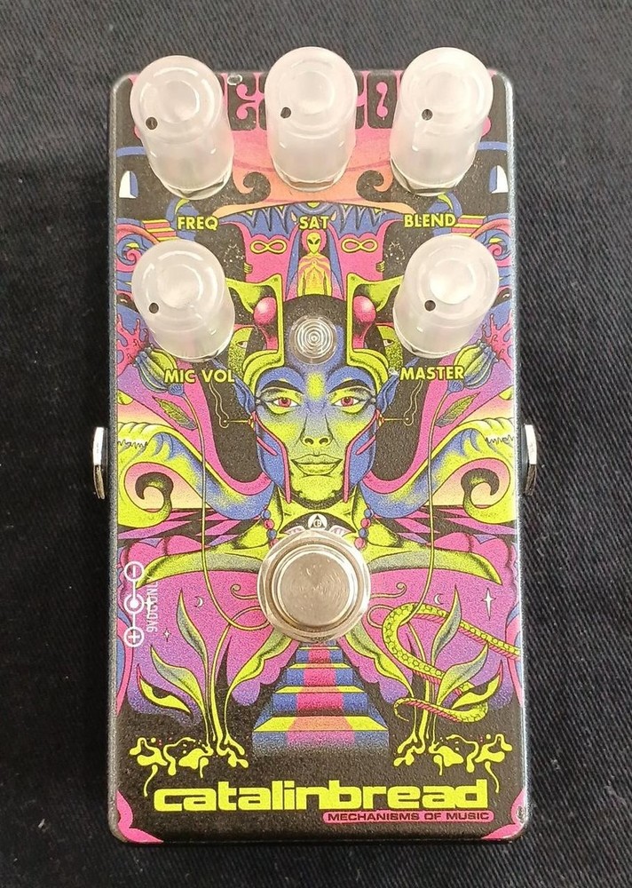 CATALINBREAD DREAMCOAT EFFECTOR 233378