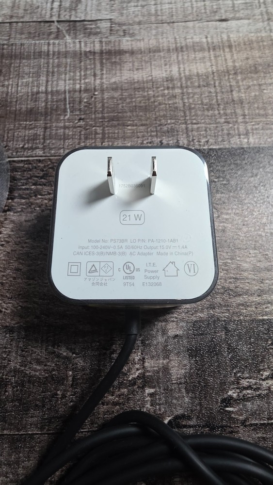 Amazon Echo (2nd Generation ) Smart Speaker with Alexa, charcoal fabric, Amazon