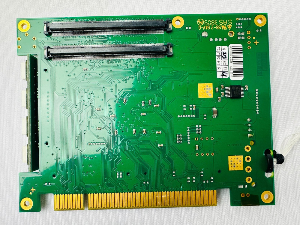 Kontron 11112-0000-00-0 COM Express Debug Card