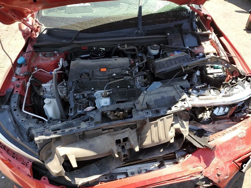 Temperature Control Fits 22 CIVIC 2526405