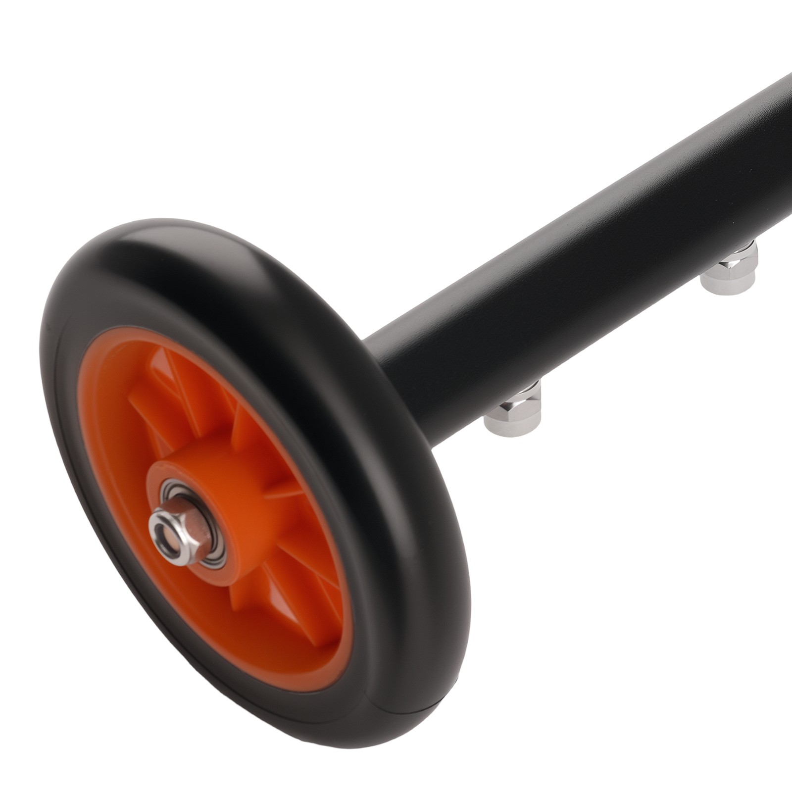 Undercarriage Pressure Washer Attachment 2-in-1 Pressure Washer Water Broom