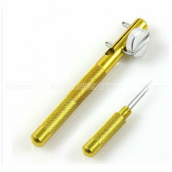 Fishing Hook Knotting Tool Tie Hook Loop Making Device Hooks Decoupling Remover