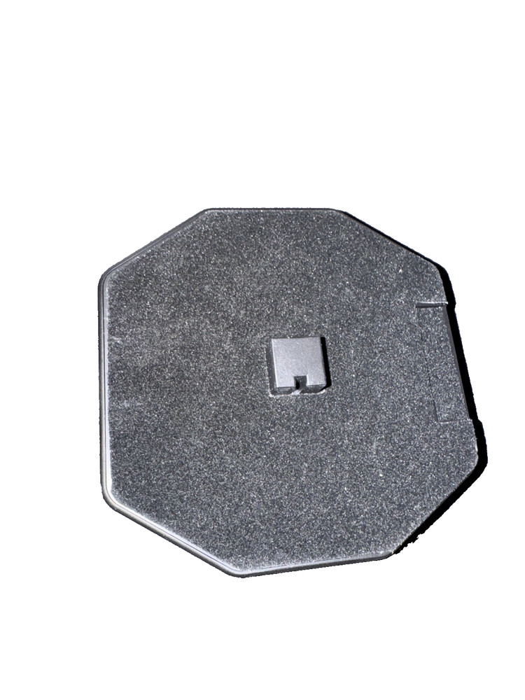 1X Multi Bracelet & Multi Ring Holder Mount Pad Green