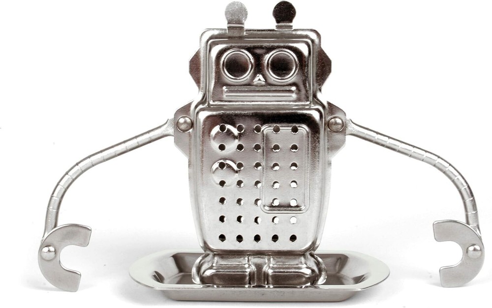Unique Tea Infuser