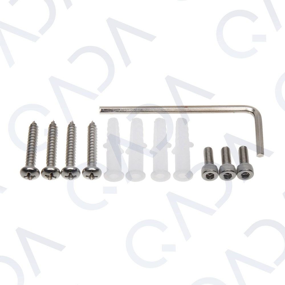 Dahua PFB204W Waterproof Wall Mount Bracket for Select Security IP Dome Camera