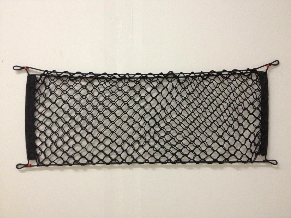 Rear Trunk Envelope Style Mesh Cargo Net for MITSUBISHI ECLIPSE 2000-2012 New
