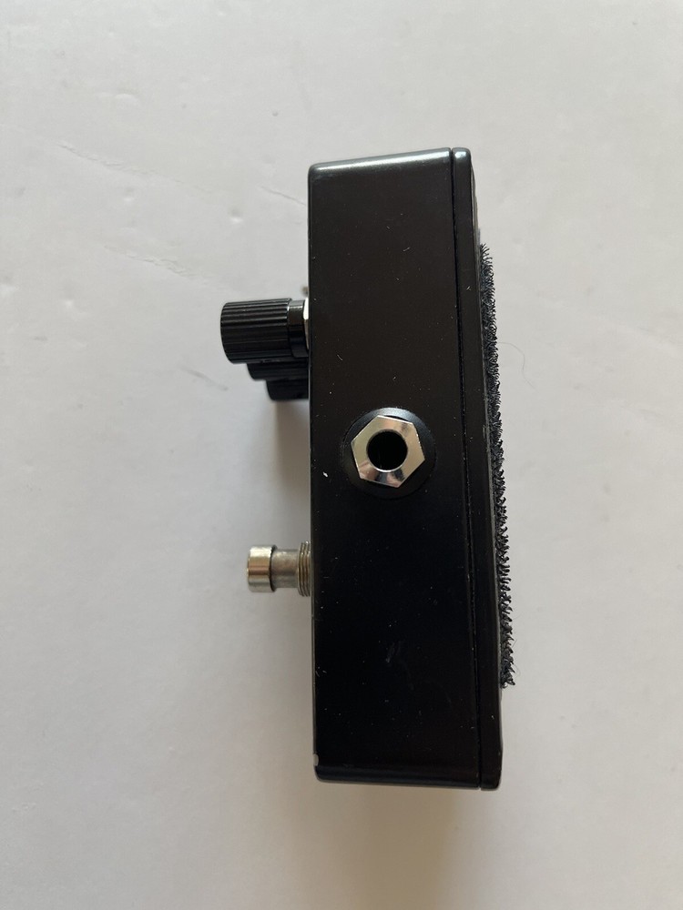 Catalinbread Perseus Sub Octave Fuzz Octaver Analog Octafuzz Guitar Effect Pedal