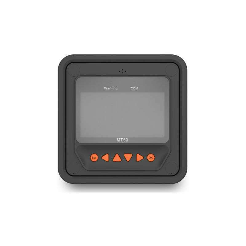 EPEVER MT50 Remote Meter for XTRA & TRACER