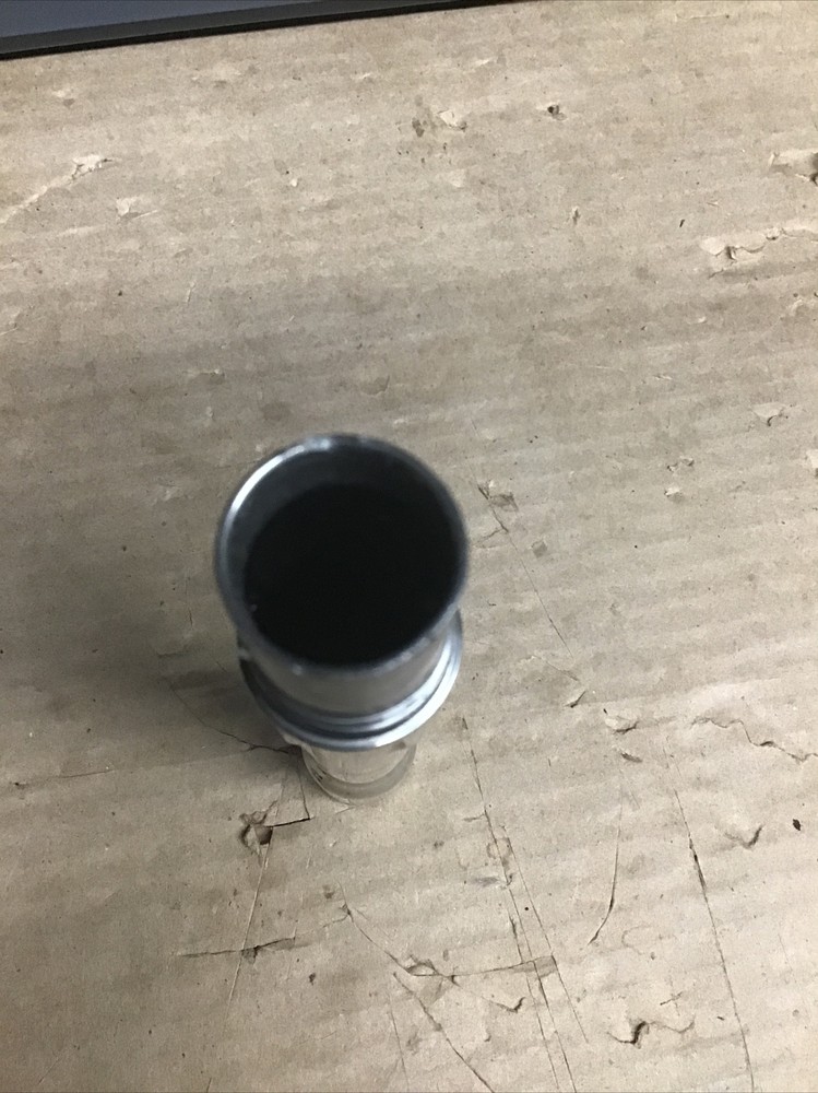 DYE BOOMSTICK BARREL BACK